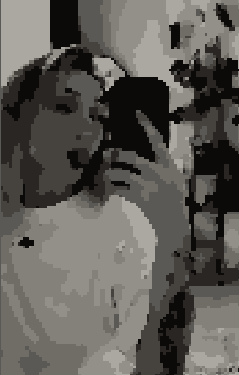 Gamze